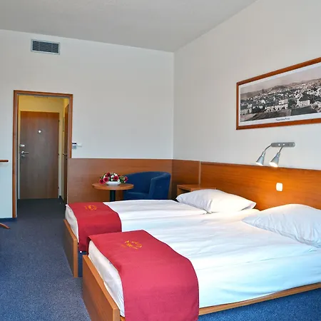 Avanti 4* Brno