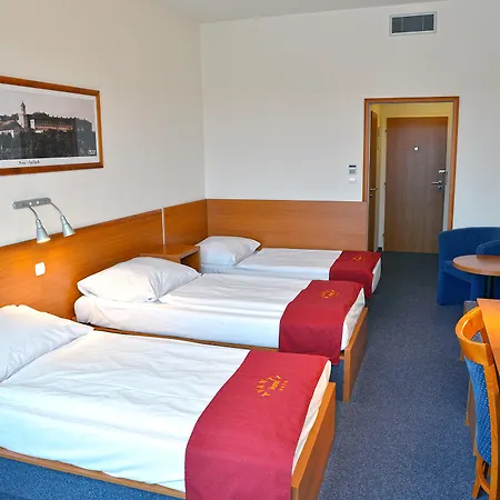 Hotel Avanti Brno