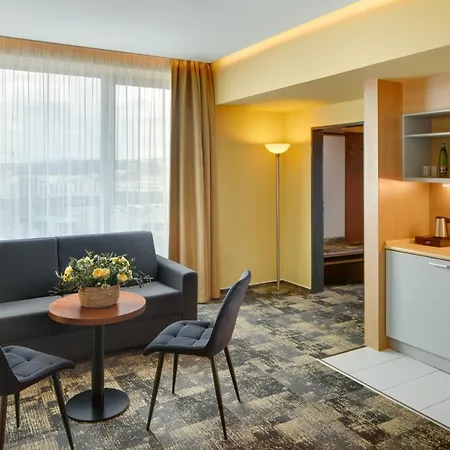Avanti Hotel Brno
