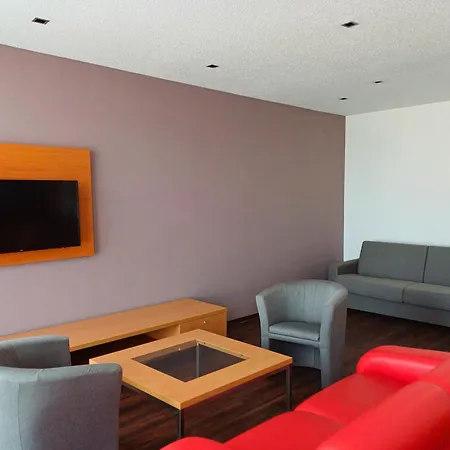 Avanti 4* Brno