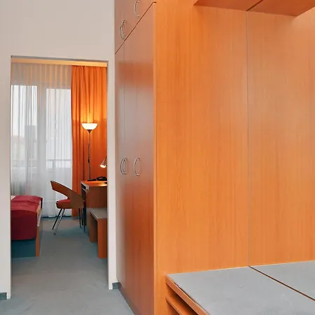 Avanti 4* Brno